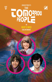 Tomorrow People Whos Who
