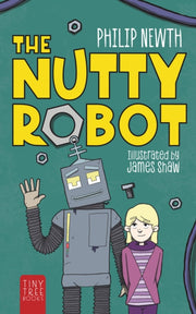 Nutty Robot