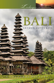 Bali A Cultural History