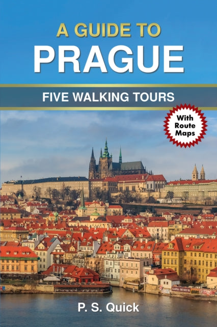 Guide To Prague