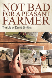 Not Bad For A Peasant Farmer