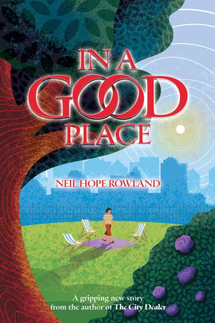In A Good Place