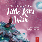 Little Kits Wish By Malone, Cheryl Lawto