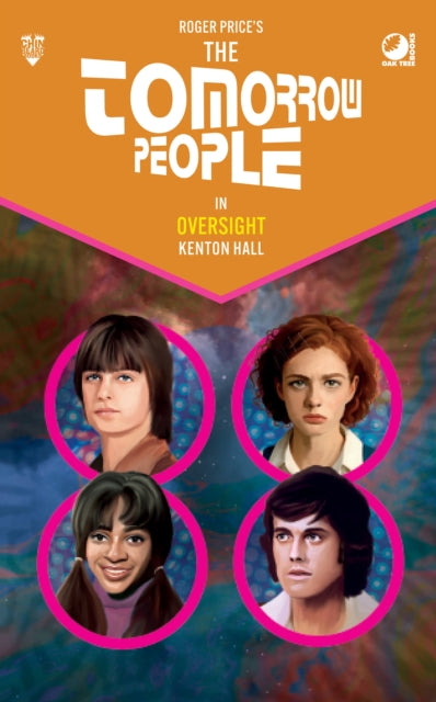 Tomorrow People Oversight