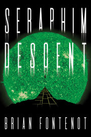 Seraphim Descent By Fontenot, Brian