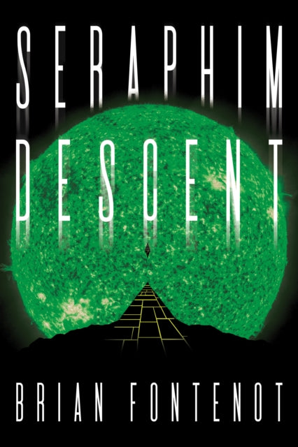Seraphim Descent By Fontenot, Brian