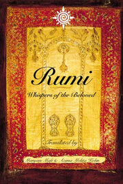 Rumi Whispers Of The Beloved By Mafi, Maryam