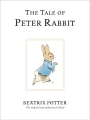 Tale Of Peter Rabbit 1