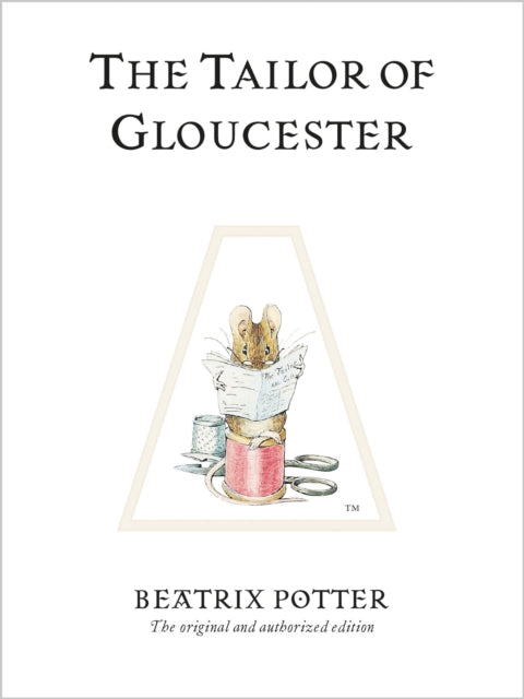 Tailor Of Gloucester 3