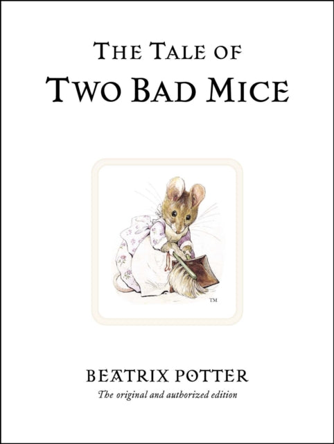 Tale Of Two Bad Mice 5