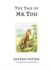 Tale Of Mr Tod 14