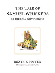 Tale Of Samuel Whiskers 16 By Potter, Beatrix