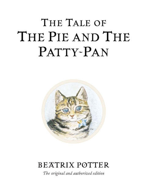 Tale Of The Pie & The Patty Pan 17