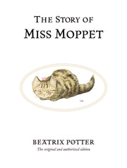 Story Of Miss Moppet 21