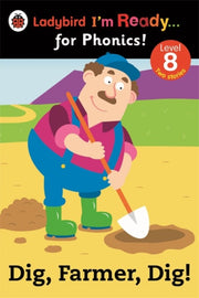 Dig Farmer Dig