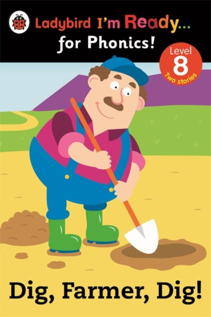 Dig Farmer Dig