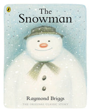 Snowman 35 Anniversary Edition