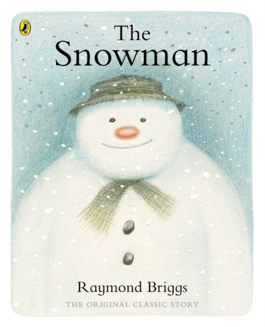 Snowman 35 Anniversary Edition