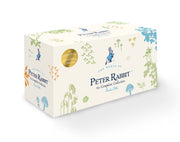 World Of Peter Rabbit Complete Collectn