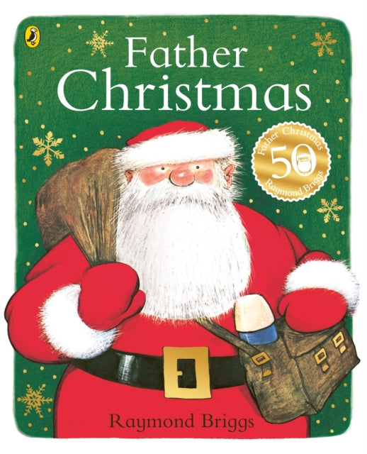 Father Christmas 50th Anniversary Ed