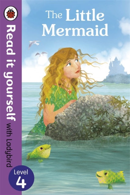 Little Mermaid