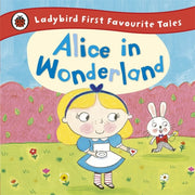 Alice In Wonderland By <![cdata[]]>