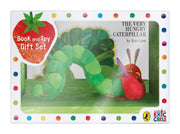 Very Hungry Caterpillar Gift Set By Carle, Eric