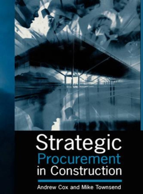 Strategic Procurement In