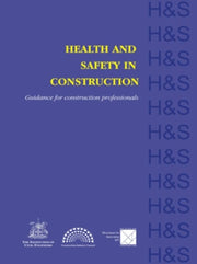 Health And Safety In Construction Guida