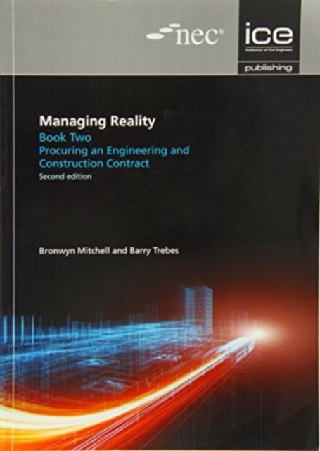 Managing Reality Second Edition Bo