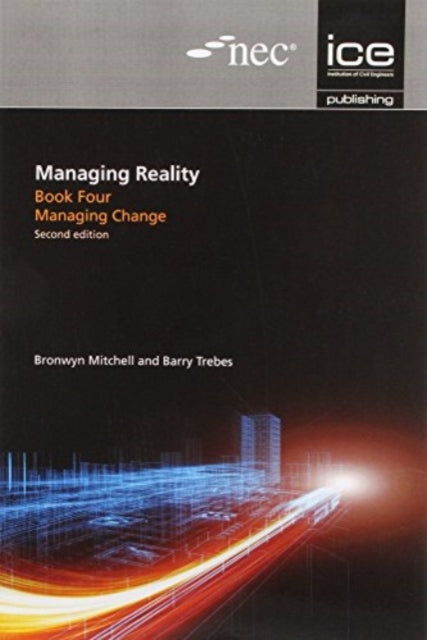 Managing Reality Second Edition Bo