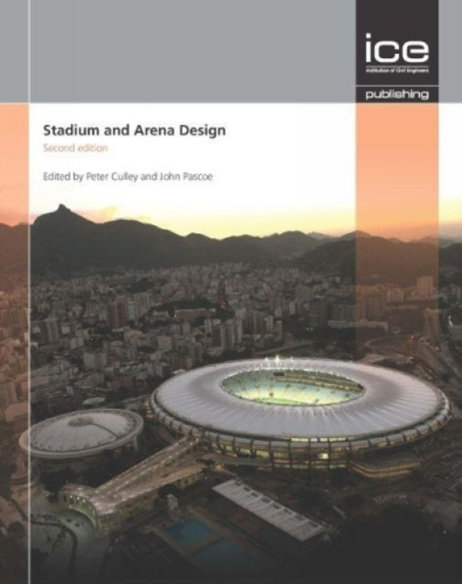 Stadium & Arena Design
