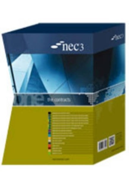 Nec3 Box Set