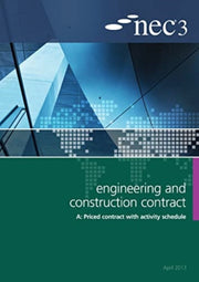 Nec3 Engineering And Construction
