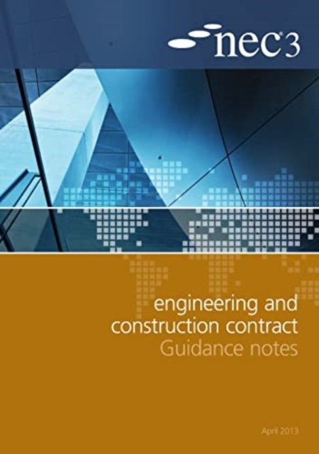 Nec3 Engineering And Construction