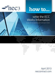Nec3 How To Write The Ecc Works In
