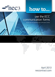 Nec3 How To Use The Ecc Communicat