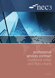 Nec3 Professional Services Contrac