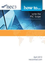 Nec3 How To Write The Psc Scope
