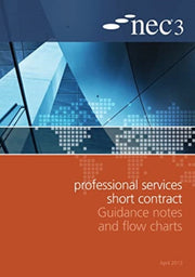 Nec3 Professional Services Short C