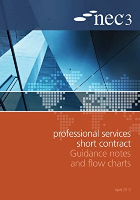 Nec3 Professional Services Short C