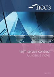 Nec3 Term Service Contract Guidanc