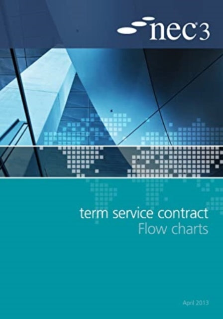 Nec3 Term Service Contract Flow Ch