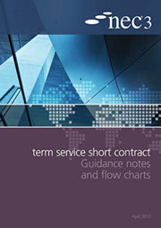 Nec3 Term Service Short Contract G