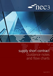 Nec3 Supply Short Contract Guidanc