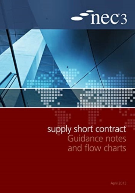 Nec3 Supply Short Contract Guidanc
