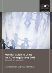 Practical Guide To Using/cdm Regs 2015