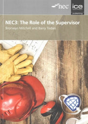 Nec3 The Role Of The Supervisor