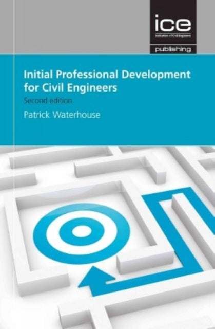 Initial Professional Developmt/civil Eng