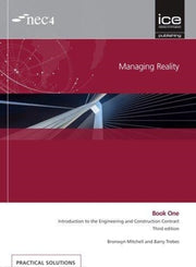 Managing Reality 1 Introduction To The E